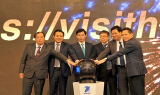 Cổng thông tin du lịch thông minh Hà Nam, Phú Yên chính thức đi vào hoạt động