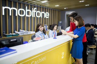 CEO MobiFone: “Sẽ thử nghiệm 5G tại Hà Nội và TP Hồ Chí Minh”