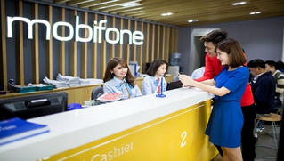Kết quả đo kiểm 4G: Mạng MobiFone có tốc độ 4G nhanh nhất 