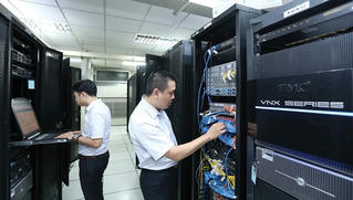 VNPT chăm sóc khách hàng 24/24 phục vụ tết Nguyên đán