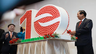 Hoàn vốn sau 4 năm, Metfone chứng minh tiềm lực đầu tư nước ngoài của doanh nghiệp Việt