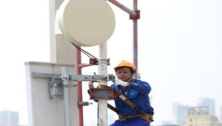 Nhà mạng khẩn trương chuẩn bị phục vụ Hội nghị Thượng đỉnh Mỹ - Triều 
