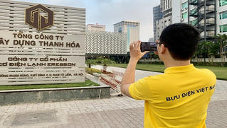 Nhiều sản phẩm trí tuệ được thanh niên Bưu điện triển khai hiệu quả