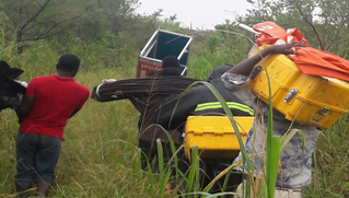 Mạng viễn thông của Viettel tại Mozambique đã được khôi phục sau siêu bão Idai