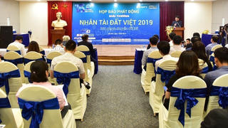 Giải thưởng Nhân tài Đất Việt bước sang mùa thứ 15