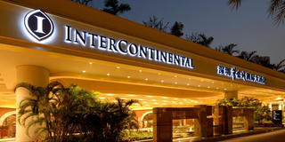 InterContinental Thẩm Quyến sẽ là khách sạn thông minh 5G đầu tiên trên thế giới