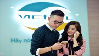 Không cần ra điểm giao dịch, thuê bao Viettel vẫn chuyển được từ trả trước sang trả sau