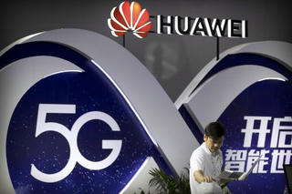 Huawei đã ký được 40 hợp đồng thương mại 5G