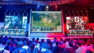 Việt Nam đăng cai Giải Thể thao điện tử Liên minh huyền thoại quy mô quốc tế lớn nhất từ trước tới nay