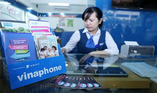 Sinh nhật 23 năm, VinaPhone ra mắt gói cước “cá nhân hóa” với nhiều đột phá