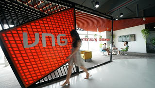 Doanh thu 6 tháng đạt 2.524 tỷ, VNG “chắc chân” Top 50 thương hiệu có giá trị nhất Việt Nam