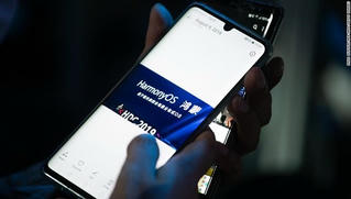 HarmonyOS - hệ điều hành phân tán mới của Huawei – bất ngờ được trình làng 