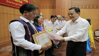 Sáng hơn chính sách tín dụng giàu tính nhân văn