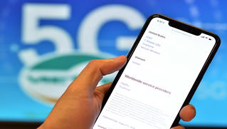 eSim của Viettel bắt đầu được hỗ trợ trên một số dòng iPhone