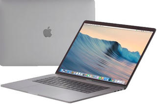 Cục Hàng không Việt Nam cấm mang máy tính xách tay 15 -inch Macbook Pro lên máy tay