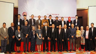 Nâng cao niềm tin để thúc đẩy thương mại điện tử phát triển trong ASEAN