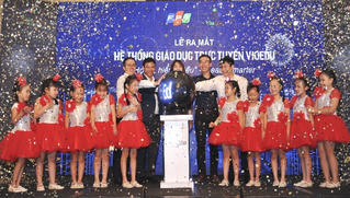 3 tháng học toán với trợ lý giáo dục ứng dụng trí tuệ nhân tạo, học sinh có tiến bộ rõ rệt.