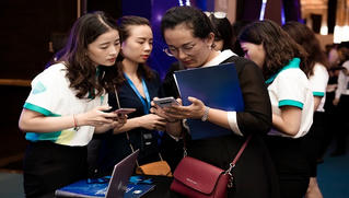 ViettelPay được công nhận là dịch vụ mới tốt nhất trong lĩnh vực tài chính quốc tế