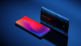 MI 9T Pro được bán tại Việt Nam, giá 9.490.000 đồng