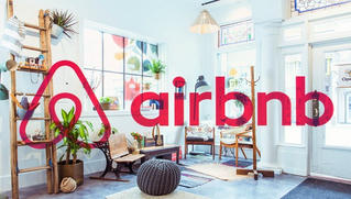 Airbnb, Agoda, Booking dần lấy thị phần khách sạn bình dân