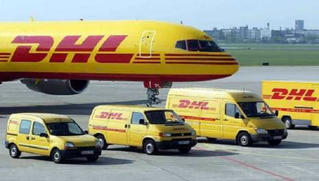 Tăng phí tại  Việt Nam, “ông lớn” chuyển phát DHL lí giải thế nào?