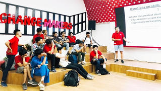 Khánh thành khu học xá Swinburne “Australia thu nhỏ trong lòng Hà Nội