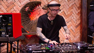 Cộng đồng DJ có “trợ lý” bảo vệ tài sản sáng tạo