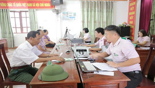 Mười bẩy năm hành trình kiến tạo giá trị mới