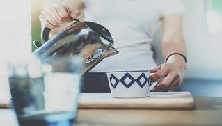 Lời giải cho bài toán “uống nước hợp vệ sinh”