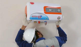 Nhận diện 5 “lỗi” dùng bình nước nóng