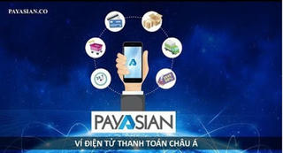 Nhận diện dấu hiệu lừa đảo của ví thanh toán điện tử PayAsian