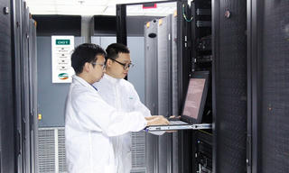 Sáng chế của Viettel được cấp bằng bảo hộ độc quyền tại Mỹ
