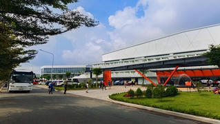 Khai trương trụ sở 'siêu to', VNG đặt mục tiêu 320 triệu người dùng vào năm 2023