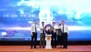 VNPT khai trương giải pháp du lịch thông minh cho tỉnh Hòa Bình