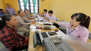 Tăng mức tín dụng cho học sinh, sinh viên lên 2,5 triệu đồng/tháng