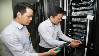 VNPT cung cấp hạ tầng phục vụ Hội nghị SEOM 