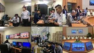 Hội nghị truyền hình trực tuyến, Hà Giang tiết kiệm 70 tỷ đồng mỗi năm
