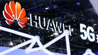 Huawei công bố có “một năm kinh doanh thành công”