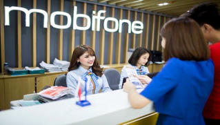 Năm 2019, MobiFone ước đạt lợi nhuận 6.078 tỉ đồng