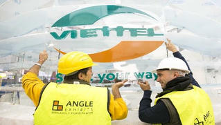 Viettel đứng Top 50 thương hiệu tăng trưởng nhanh nhất thế giới trong 5 năm qua