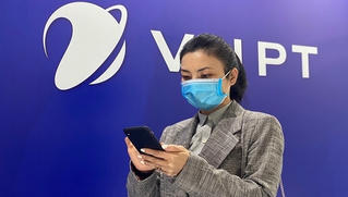 Doanh nghiệp viễn thông chung tay chống dịch virus Corona
