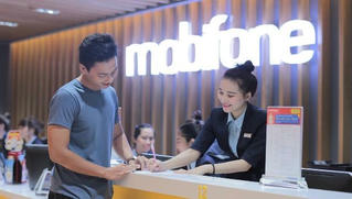 MobiFone miễn cước dữ liệu truy cập thông tin phòng, chống virus Corona