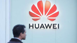 Huawei kiện Verizon vì vi phạm bằng sáng chế