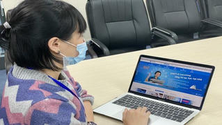 VNPT miễn phí dịch vụ học trực tuyến VNPT E-Learning