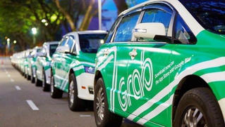 Dừng thí điểm taxi công nghệ từ 1/4