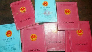Sắp bỏ hộ khẩu, quản lý dân cư bằng Cơ sở dữ liệu quốc gia về dân cư
