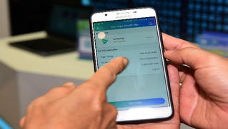 Vượt 9 triệu người dùng, ViettelPay thành ứng dụng fintech có tốc độ tăng trưởng nhanh nhất Việt Nam