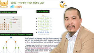 “Chém gió” dự án khủng, Nguyễn Hữu Tiến lừa được hơn 10.000 người