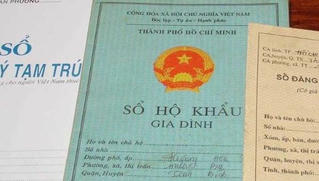 Xoá sổ hộ khẩu giấy, người dân kê khai gì trong Cơ sở dữ liệu cư trú?