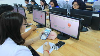 Trường học, bệnh viện, UBND xã được ưu đãi cước truy nhập Internet băng rộng